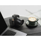 Hasselblad XCD 75mm f 3.4 compact P Lens