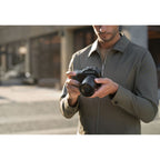 Hasselblad XCD 75mm f 3.4 compact P Lens