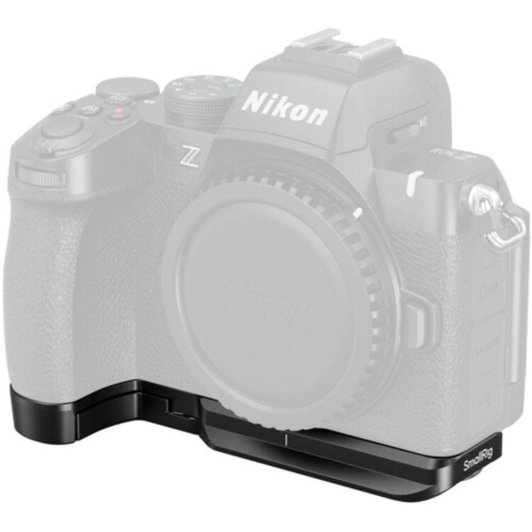 SmallRig Baseplate for Nikon Z50 II 4981