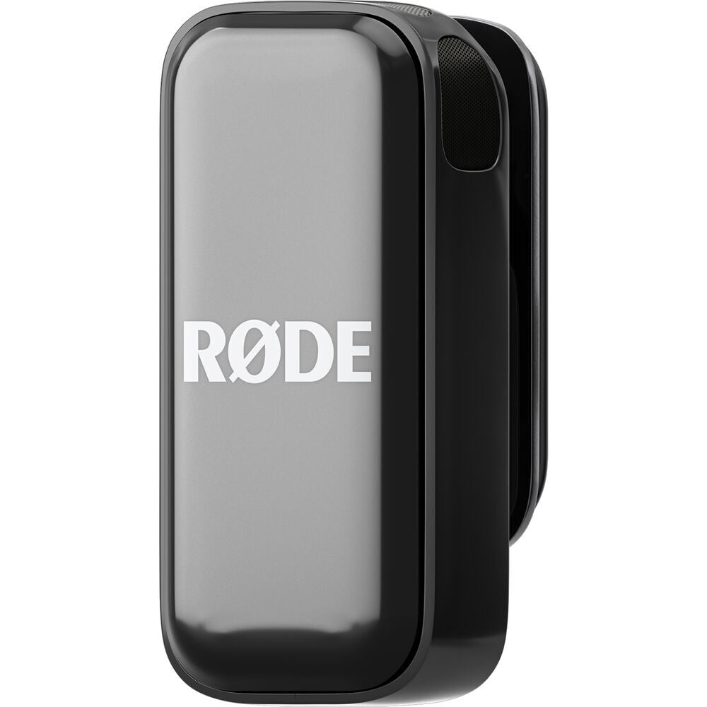 Rode Wireless Micro for USB-C Smartphones - Black