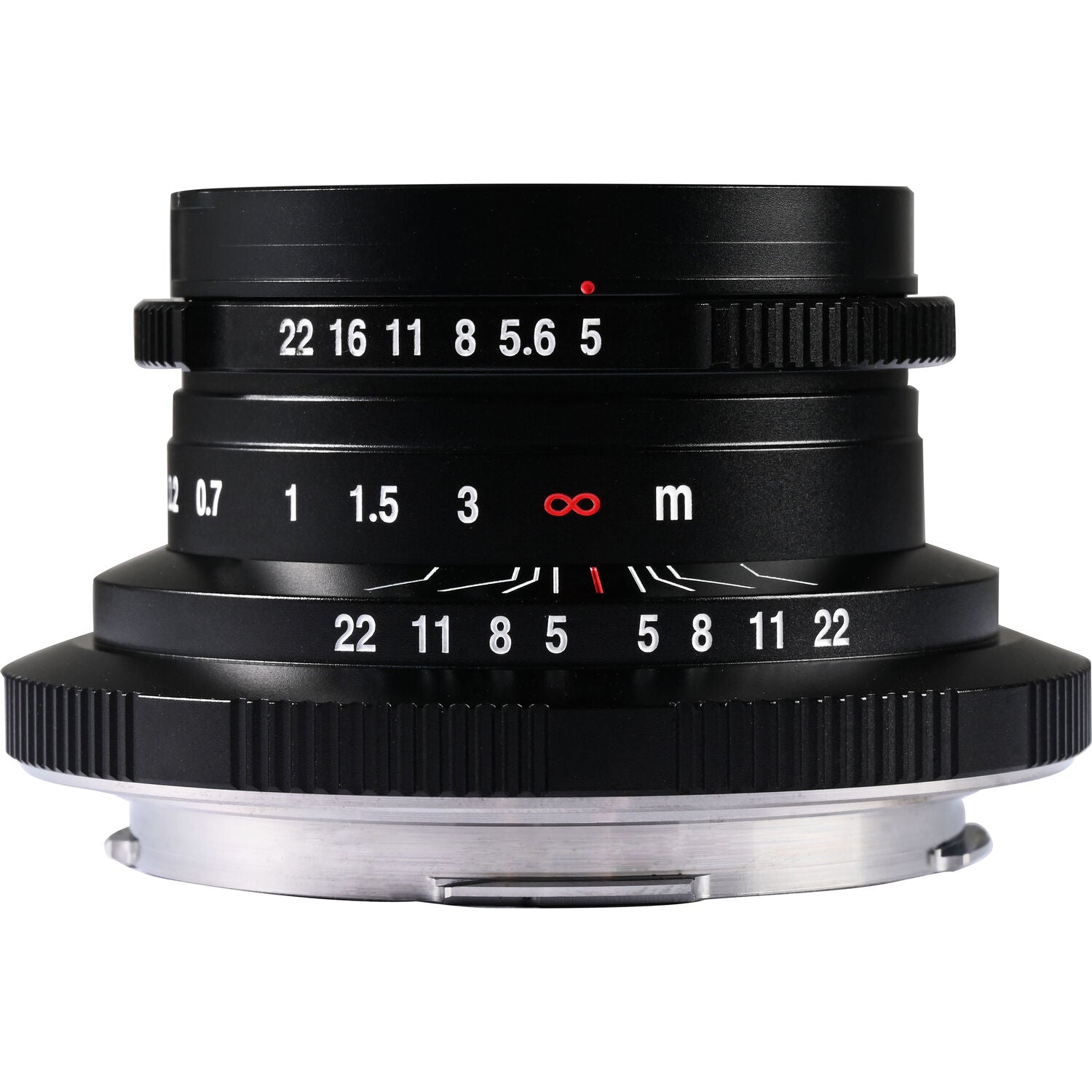 Laowa 15mm f/5 Cookie Lens - Leica L Mount