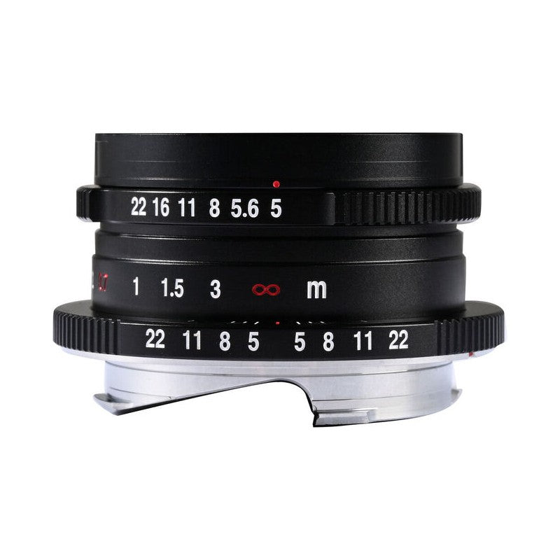Laowa 15mm f/5 Cookie Lens - Leica M Mount 