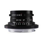 Laowa 15mm f/5 Cookie Lens - Canon RF Mount 