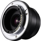 Laowa 15mm f/5 Cookie Lens - Sony FE Mount