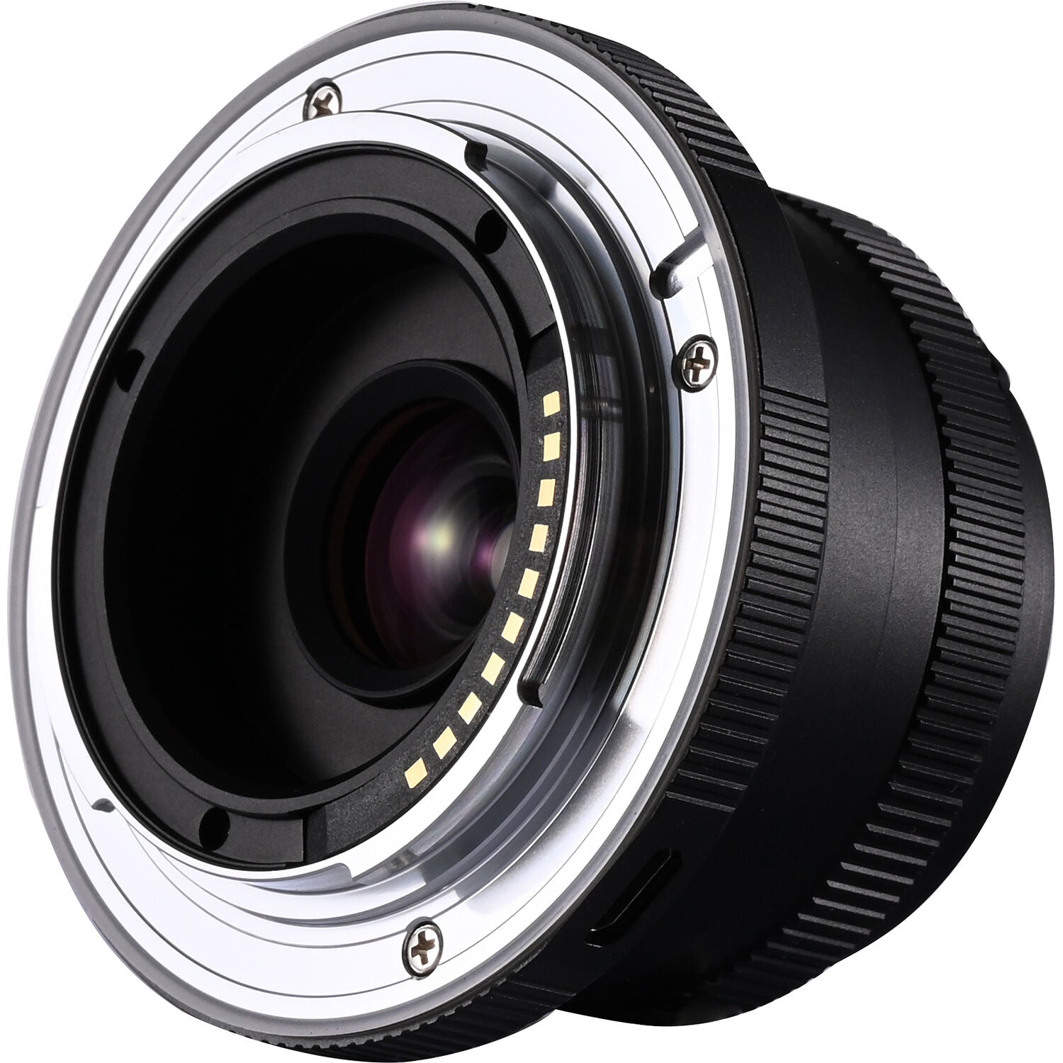 Laowa 15mm f/5 Cookie Lens - Sony FE Mount