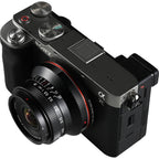 Laowa 15mm f/5 Cookie Lens - Sony FE Mount