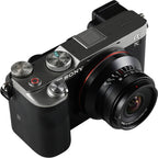Laowa 15mm f/5 Cookie Lens - Sony FE Mount