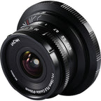 Laowa 15mm f/5 Cookie Lens - Leica L Mount