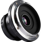 Laowa 15mm f/5 Cookie Lens - Leica L Mount