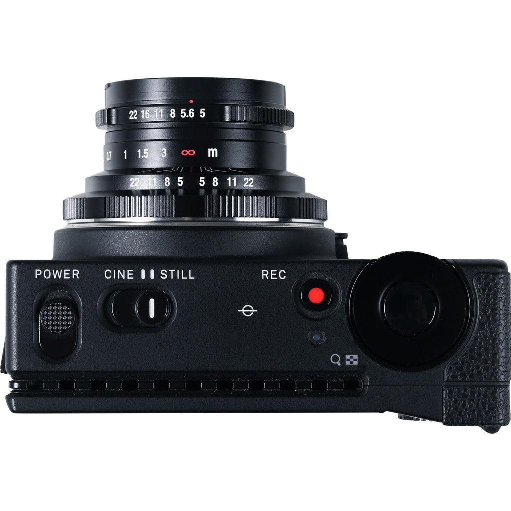 Laowa 15mm f/5 Cookie Lens - Leica L Mount