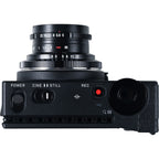 Laowa 15mm f/5 Cookie Lens - Leica L Mount