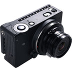 Laowa 15mm f/5 Cookie Lens - Leica L Mount