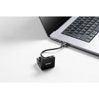 Lexar Professional Go Portable Hub