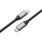 SmallRig USB-C (Straight) to USB-C (Straight) Data Cable (60cm / 23.6in) 4789
