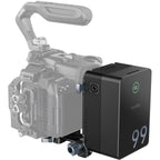 SmallRig VB99 Pro mini V Mount Battery (Kit) 5046