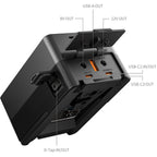 SmallRig VB99 Pro mini V Mount Battery (Kit) 5046