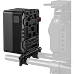 SmallRig VB99 Pro mini V Mount Battery (Kit) 5047 