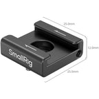 SmallRig Anti-Twist Cold Shoe Mount Support (2pcs) 5032