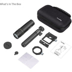 SmallRig 8x Telephoto Lens for Mobile Phone (T-mount) 4737