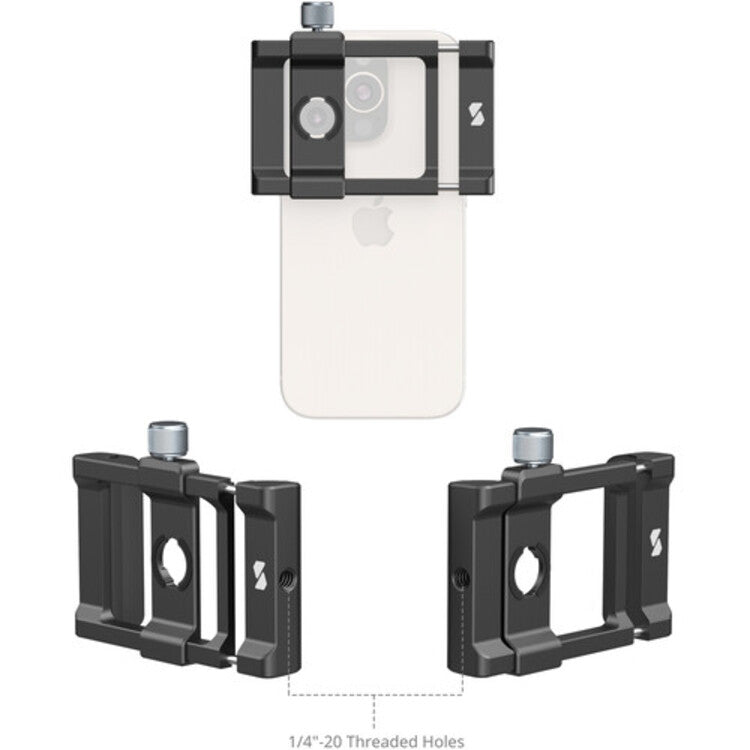 SmallRig 8x Telephoto Lens for Mobile Phone (T-mount) 4737