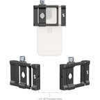 SmallRig 8x Telephoto Lens for Mobile Phone (T-mount) 4737