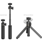SmallRig 8x Telephoto Lens for Mobile Phone (T-mount) 4737