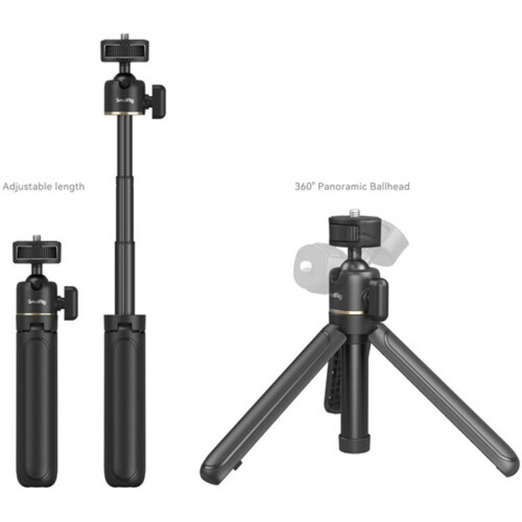 SmallRig 8x Telephoto Lens for Mobile Phone (T-mount) 4737