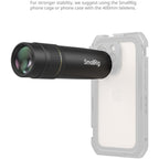 SmallRig 8x Telephoto Lens for Mobile Phone (T-mount) 4737