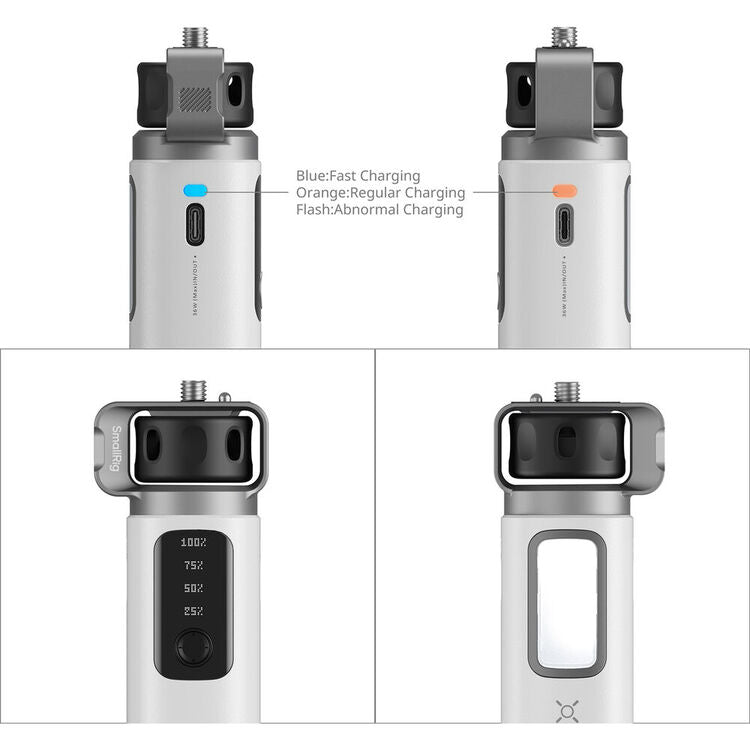 SmallRig HPS36 Handheld Power Stick 4552
