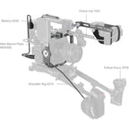 SmallRig Advanced Cage Kit for Canon C400 4946