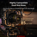 SmallRig Advanced Cage Kit for Canon C400 4946