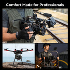 SmallRig Advanced Cage Kit for Canon C400 4946