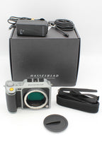 Used Hasselblad X1D-50c Medium Format Mirrorless (Body Only) Camera S/N:UQ27012438