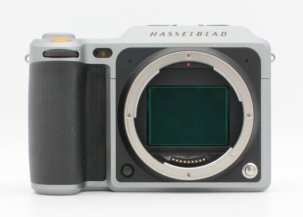Used Hasselblad X1D-50c Medium Format Mirrorless (Body Only) Camera S/N:UQ27012438