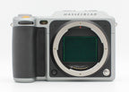 Used Hasselblad X1D-50c Medium Format Mirrorless (Body Only) Camera S/N:UQ27012438