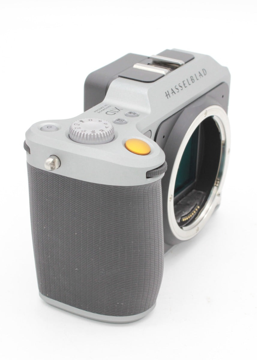 Used Hasselblad X1D-50c Medium Format Mirrorless (Body Only) Camera S/N:UQ27012438