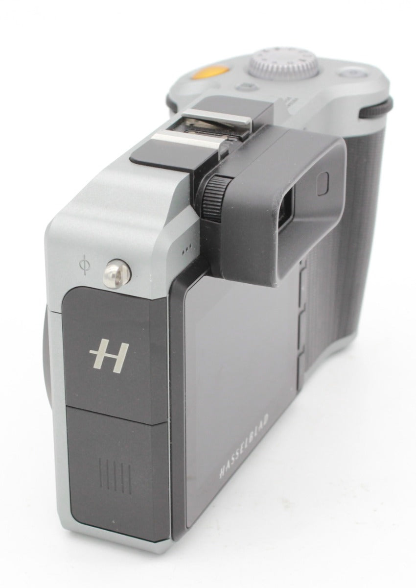 Used Hasselblad X1D-50c Medium Format Mirrorless (Body Only) Camera S/N:UQ27012438