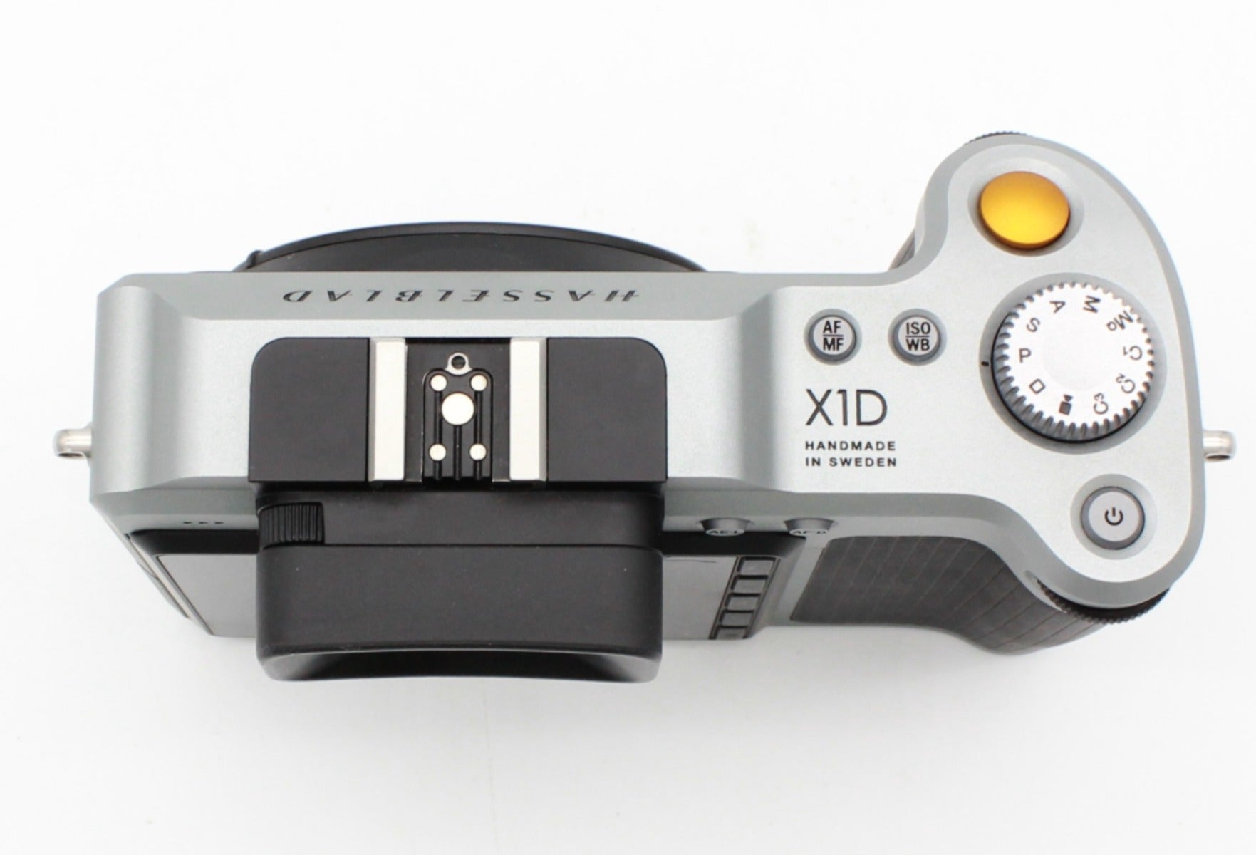 Used Hasselblad X1D-50c Medium Format Mirrorless (Body Only) Camera S/N:UQ27012438