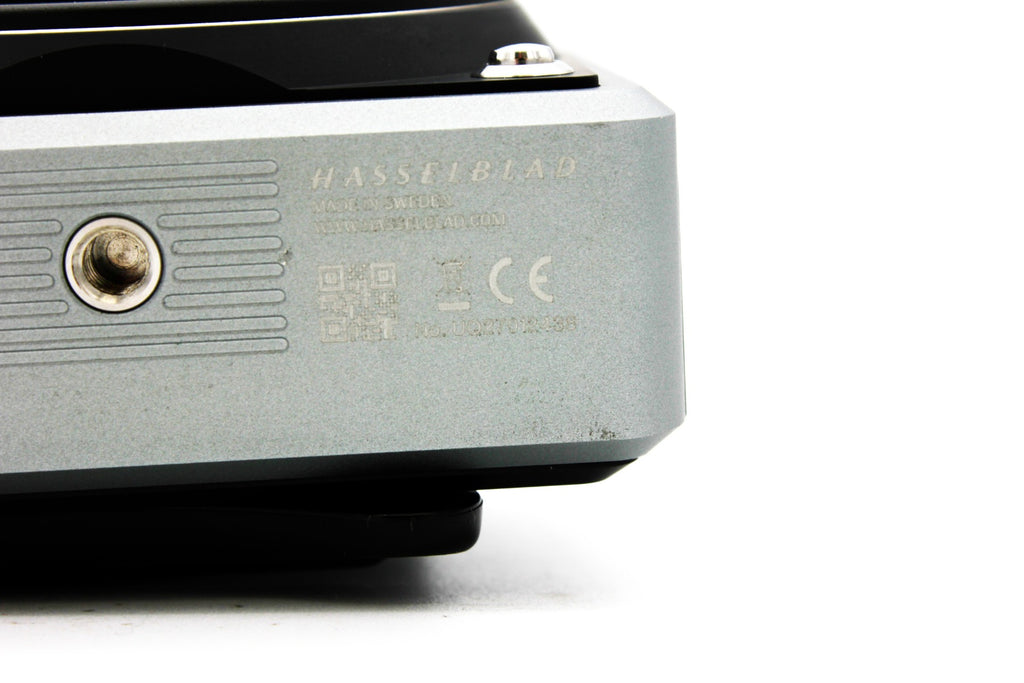 Used Hasselblad X1D-50c Medium Format Mirrorless (Body Only) Camera S/N:UQ27012438