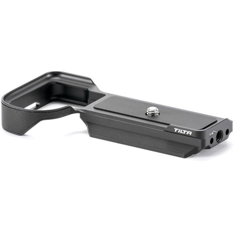 Tilta Iron Head Sony ZV-E10 II base plate - Black