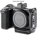 Tilta Iron Head Sony ZV-E10 II Full Cage - Black