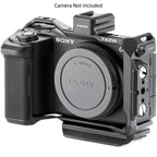 Tilta Iron Head Sony ZV-E10 II Full Cage - Black