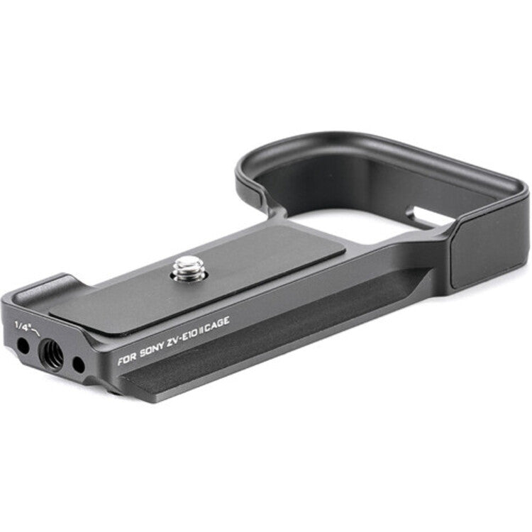 Tilta Iron Head Sony ZV-E10 II base plate - Black