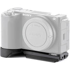 Tilta Iron Head Sony ZV-E10 II base plate - Black