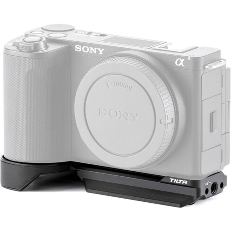 Tilta Iron Head Sony ZV-E10 II base plate - Black