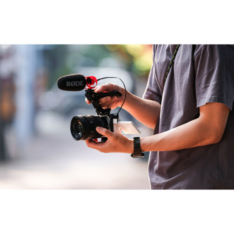 Tilta Iron Head Sony ZV-E10 II base plate - Black
