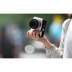 Tilta Iron Head Sony ZV-E10 II base plate - Black