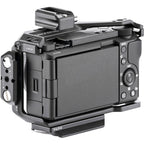 Tilta Iron Head Sony ZV-E10 II Full Cage - Black