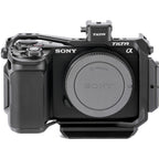 Tilta Iron Head Sony ZV-E10 II Full Cage - Black
