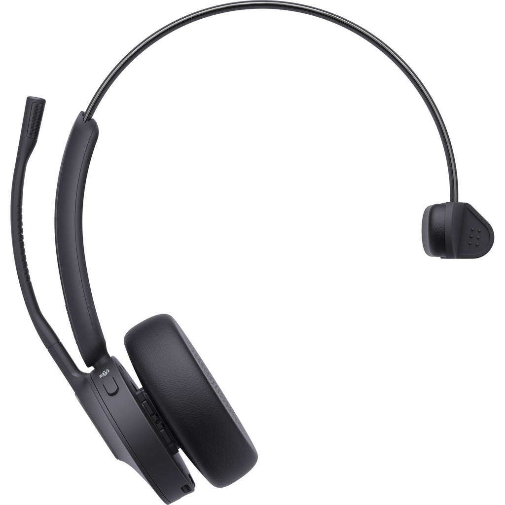  Yealink BH70 UC Mono USB-C/A Bluetooth Wireless Headset 